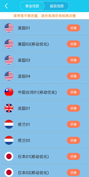 旋风加速器为什么不能用了android下载效果预览图