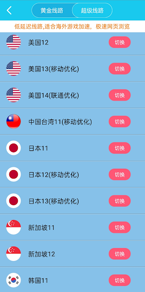 旋风加速器为什么不能用了android下载效果预览图